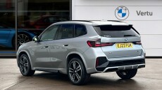 BMW X1 sDrive 18d M Sport 5dr Step Auto Diesel Estate